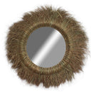 Tuvalu Sea Grass Mirror