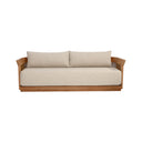 Isola Outdoor Sofa, view 2