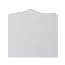 Forma Outdoor Round Outdoor Coffee Table, view 4