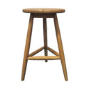 Verdin Counter Stool, view 3