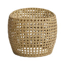 Jeslin Outdoor Stool, view 2