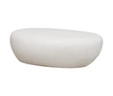 Pebble Outdoor Coffee Table