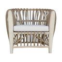 Binah Tub Chair, view 2