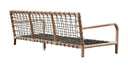 Laguna Outdoor Sofa, view 6