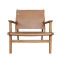 Bennett Occasional Chair, view 2