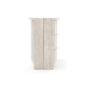 Overlap Dresser Light