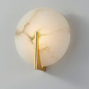 Vintage Brass Asteria Wall Sconce 9.75" x 10.25" by Corbett Lighting