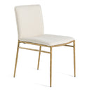 Atlanta - Modern Fabric  Dining Chair