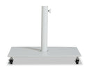 Belize Patio Bases - White