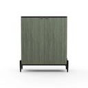 Madera Chest - Verdigris