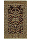 Hamilton 6627F Chocolate/Camel