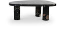 Messina Granite Coffee Table - Stone