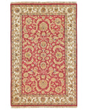 Preston 6652F Red/Ivory