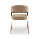 Gazelle Dining Chair - Ivory