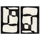 Black and White Code SET