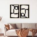 Black and White Code SET