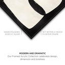 Black and White Code SET