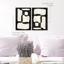 Black and White Code SET