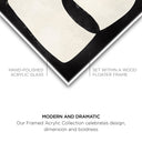 Black and White Code SET