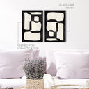 Black and White Code SET