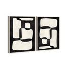 Black and White Code SET