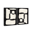 Black and White Code SET