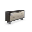 La Moda Dresser