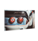 Classic Car - Acrylic panel