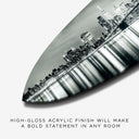 NYC Surfboard
