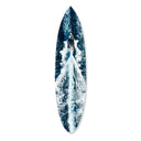 Wake Theory | Surfboard Gallery Wall