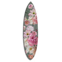 Blush Icons | Surfboard Gallery Wall