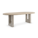 Emphasis Dining Table Base