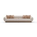 Seta 2Pc Sofa