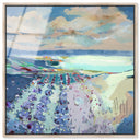 Michaela Nessim - Bumblebees and Lavender