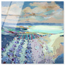 Michaela Nessim - Bumblebees and Lavender