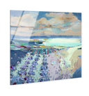 Michaela Nessim - Bumblebees and Lavender