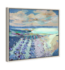Michaela Nessim - Bumblebees and Lavender