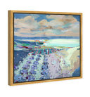 Michaela Nessim - Bumblebees and Lavender