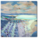 Michaela Nessim - Bumblebees and Lavender
