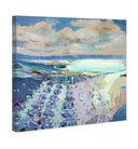 Michaela Nessim - Bumblebees and Lavender