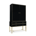 The Aficionado Cabinet Base