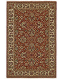 Faulkner 6002F Rust/Ivory