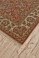 Faulkner 6002F Rust/Ivory