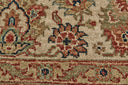 Faulkner 6002F Rust/Ivory