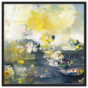 Michaela Nessim - Through the Sunrise