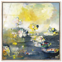Michaela Nessim - Through the Sunrise
