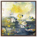 Michaela Nessim - Through the Sunrise