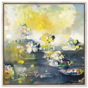 Michaela Nessim - Through the Sunrise