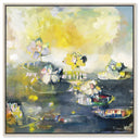 Michaela Nessim - Through the Sunrise
