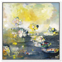 Michaela Nessim - Through the Sunrise